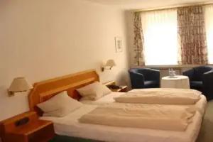 Hotel Holländer Hof, Meschede