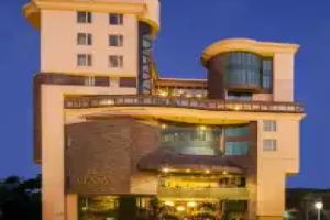 Vesta International, Jaipur