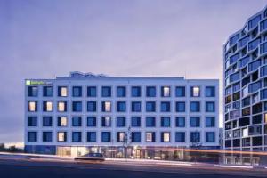 Holiday Inn Express Munich City West by IHG, Munchen
