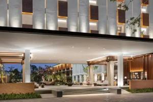 Pullman Khao Lak Resort, Khao Lak