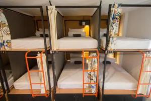 Tan Hostel X Cafe , Aonang Beach, Ao Nang