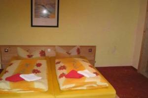 Pension Frickinger, Passau