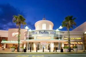 Florida Hotel & Conference Center in the Florida Mall, Orlando