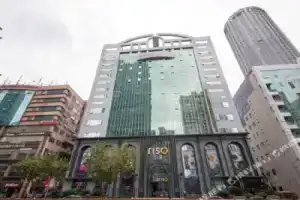 Boting Hotel, Shanghai