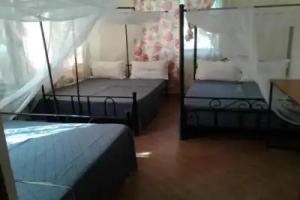 Fanaka Safaris Campsite & Lodges, Mto wa Mbu