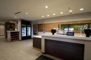Home2 Suites by Hilton Miami Doral West Airport, Miami
