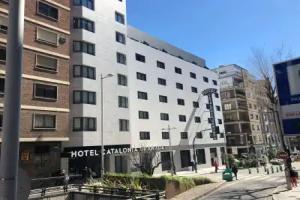 Catalonia Hotel, Granada