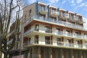 Apartamenty Feniks, Ahlbeck