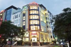 DLmos Hanoi Hotel, Hanoi