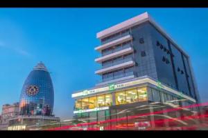Alya Rooms, Nicosia