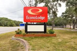 Econo Lodge Inn & Suites Fulton - Rockport, Rockport