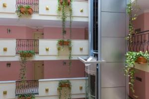 Erkaptan Apart Hotel, Alanya