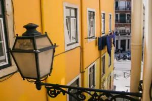 Asul B&B, Lisbon
