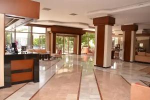 Anemon Kent Ege Otel, Izmir