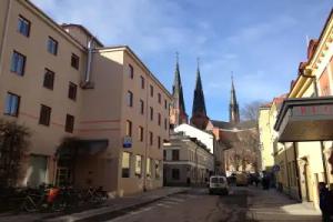 Best Western Uppsala, Uppsala