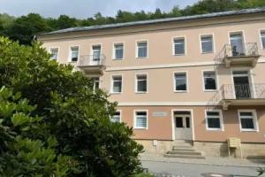 Apartments Badallee 4, Bad Schandau