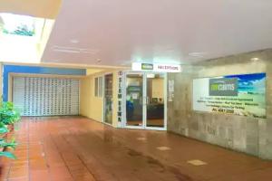 Inn Cairns Boutique Apartments, Cairns