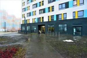 BestFlat24 on Mira Street 45, Mytishchi