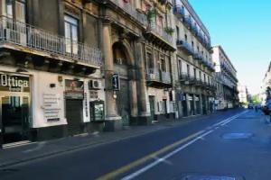 Ferrini Home - Etnea Heritage, Catania