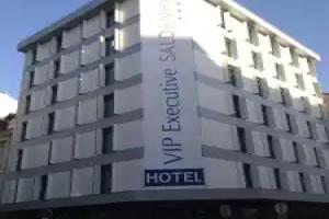 VIP Executive Saldanha, Lisbon