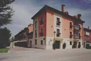 Hotel Azofra, Burgos