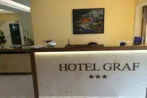 Hotel Graf, Offenbach