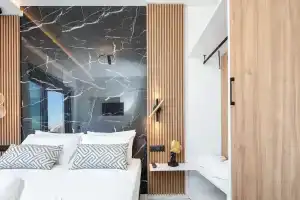 Four Horizons Luxury Villas, Kournas