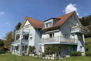 Apartment Schwarz Waldperle, Bad Herrenalb