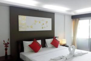 Panda Boutique Hotel Phuket, Patong