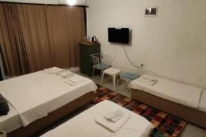 Urla Pruva Hotel, Urla