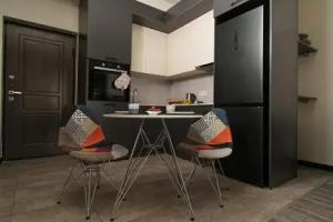 Sweet Home apartments, Yerevan