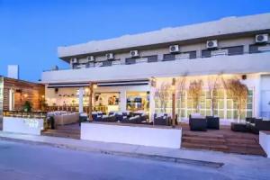 Despina Apts by Estia, Kato Gouves