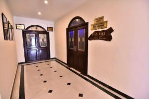 Simsan Hotel, Chennai