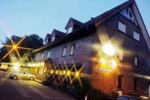 Altdeutscher Hof Beckord Hotel, Gutersloh