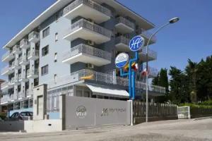 Hotel President, San Benedetto del Tronto