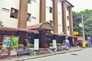 Varada Place At Huay Keaw By Hjz, Chiang Mai City