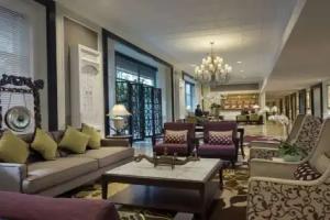 Ascott Jakarta, Jakarta