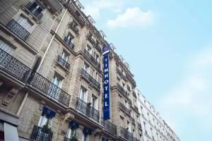 Timhotel Paris Gare Montparnasse, Paris