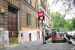 Bless B&B, Rome
