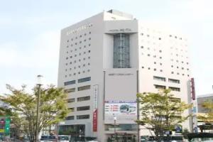 Hotel Resol Sasebo, Sasebo