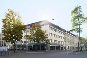 Hotel City Zürich Design & Lifestyle, Zurich