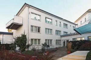 Villa Esplanade mit Aurora, Heringsdorf