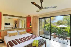 Tamarina Golf & Spa Boutique Hotel, Tamarin