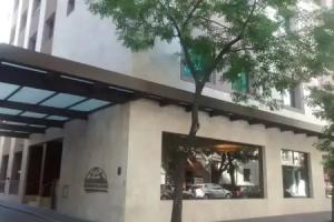 Hotel Metropolitano Supara, Buenos Aires