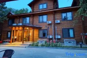 Yingbin Garden Hotel, Almaty