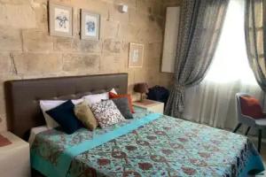 House of Character in Historical Rabat, Mdina