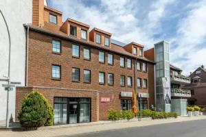 Hotel Freiraum, Monchengladbach