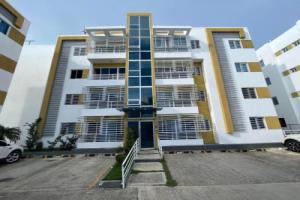 Residencial Gabreil Apartment Q3 Floor Building 9, Santiago
