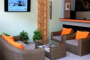 Austrian Garden Hotel & Restaurant Patong, Patong