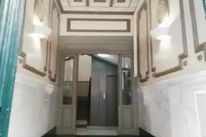 Hostal Bruña, Madrid